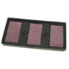 K&N AIR FILTER 33-2869