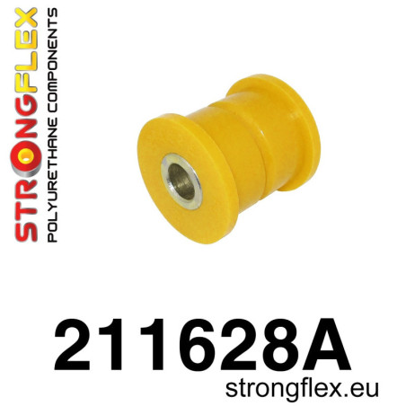 211628A: TRASERO BIELETA BRAZO INTERIOR SILENTBLOCK 40MM SPORT