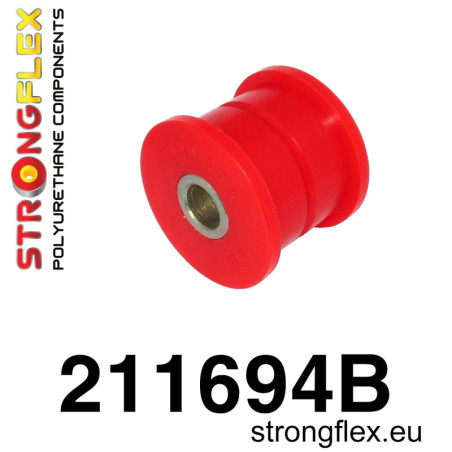 211694B TRASERO TRAILING BRAZO DELANTERO SILENTBLOCK 46MM