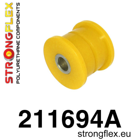 211694A TRASERO TRAILING BRAZO DELANTERO SILENTBLOCK 46MM SPORT