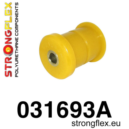 031693A TRASERO TRAILING BRAZO SILENTBLOCK SPORT
