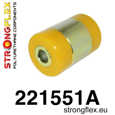 221551A TRASERO INFERIOR BIELETA INTERIOR SILENTBLOCK SPORT