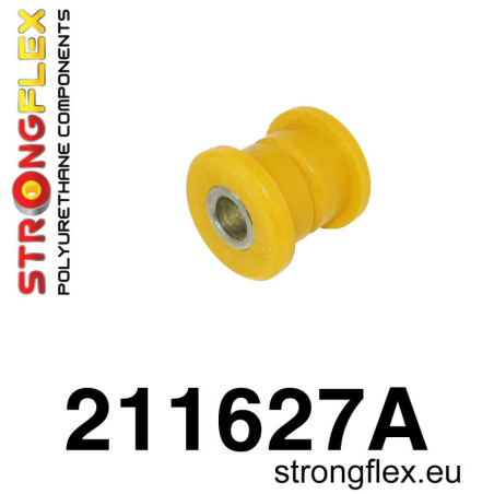 211627A TRASERO TRAILING BRAZO DELANTERO SILENTBLOCK 34MM SPORT