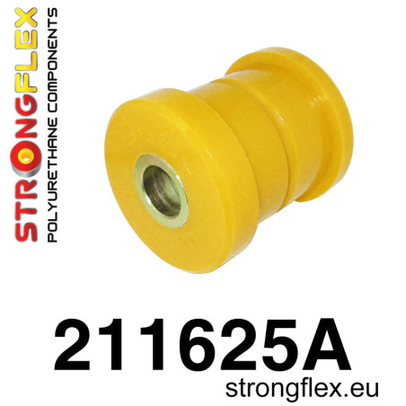 211625A: DELANTERO INFERIOR WISHBONE TRASERO SILENTBLOCK SPORT
