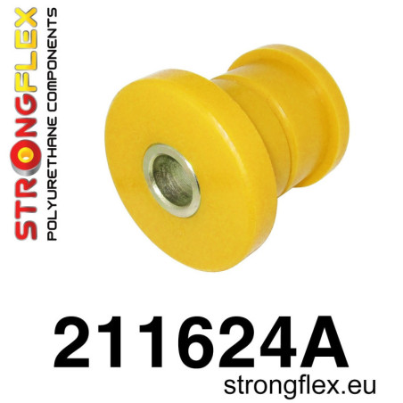 211624A: DELANTERO INFERIOR WISHBONE DELANTERO SILENTBLOCK SPORT