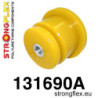 131690A: SILENTBLOCK DE EJE TRASERO SPORT