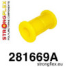281669A SHACKLE BUSHING SPORT