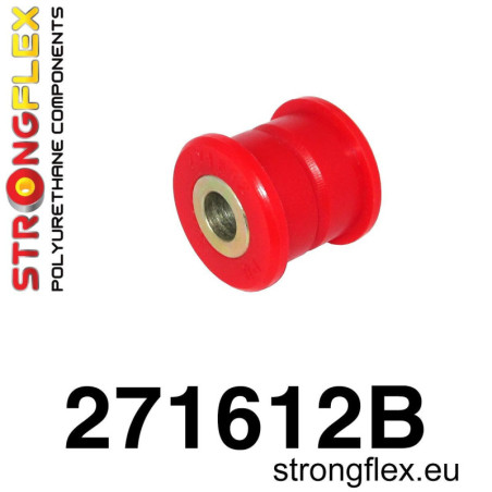 271612B: TRASERO TOE ADJUSTER INTERIOR SILENTBLOCK