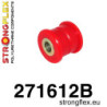 271612B: TRASERO TOE ADJUSTER INTERIOR SILENTBLOCK