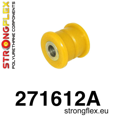271612A: TRASERO TOE ADJUSTER INTERIOR SILENTBLOCK SPORT