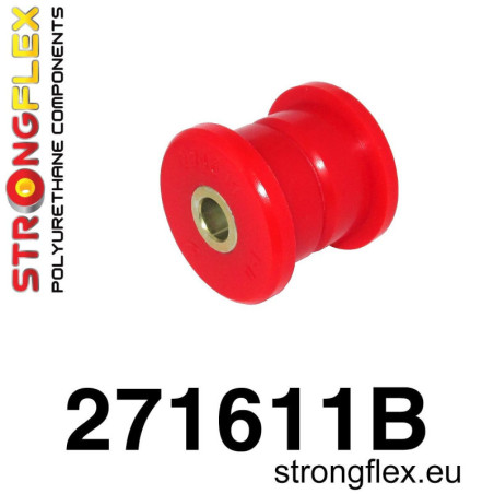 271611B TRASERO TRAILING BRAZO TRASERO SILENTBLOCK