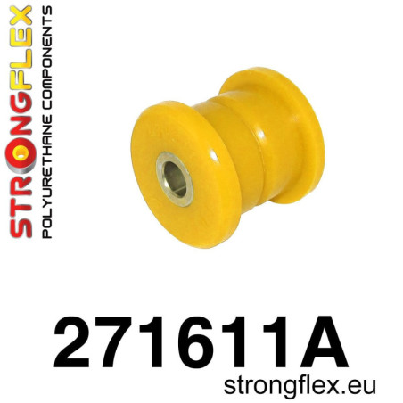 271611A TRASERO TRAILING BRAZO TRASERO SILENTBLOCK SPORT