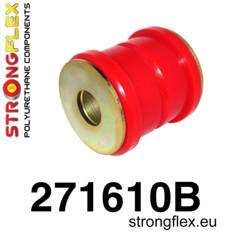 271610B TRASERO TRAILING BRAZO DELANTERO SILENTBLOCK