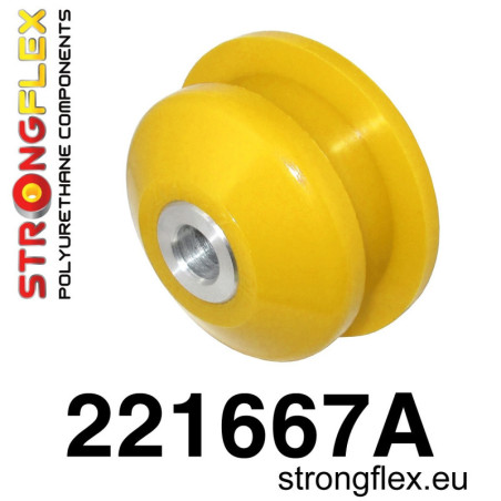 221667A: DELANTERO BRAZO TRASERO SILENTBLOCK SPORT