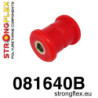 081640B: DELANTERO INFERIOR INTERIOR BRAZO SILENTBLOCK