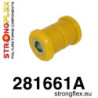 281661A: DELANTERO INFERIOR BRAZO DELANTERO SILENTBLOCK SPORT
