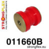 011660B TRASERO INFERIOR SWING BRAZO EXTERIOR SILENTBLOCK