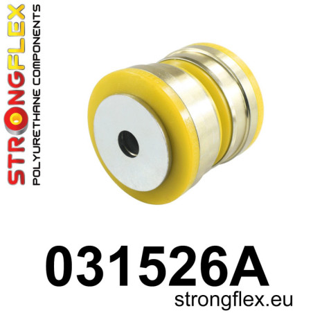 031526A: DELANTERO WISHBONE SILENTBLOCK SPORT