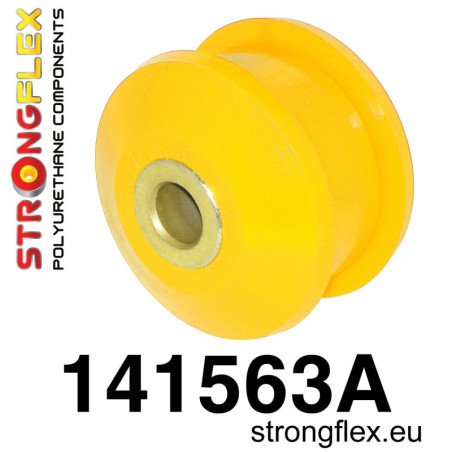 141563A: DELANTERO BRAZO TRASERO SILENTBLOCK SPORT
