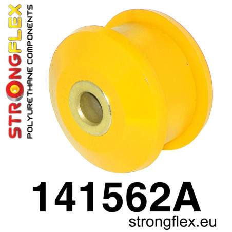 141562A: DELANTERO BRAZO DELANTERO SILENTBLOCK SPORT