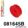 081645B: TRASERO SHOCK ABSORBER SOPORTE SILENTBLOCK