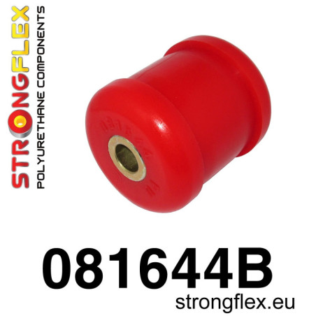 081644B: DELANTERO RADIUS ROD SILENTBLOCK (SH MODELS)