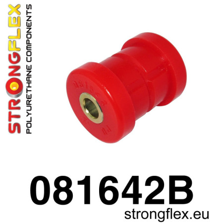 081642B: DELANTERO INFERIOR INTERIOR BRAZO SILENTBLOCK (SH MODELS)