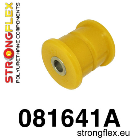 081641A: DELANTERO INFERIOR EXTERIOR BRAZO SILENTBLOCK SPORT