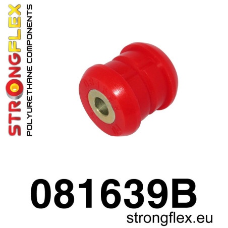 081639B: SUPERIOR BRAZO SILENTBLOCK