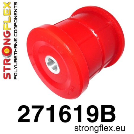 271619B TRASERO SUBCHASIS SILENTBLOCK SPORT