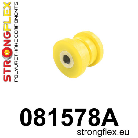 081578A TRASERO SUSPENSIÓN SILENTBLOCK SPORT