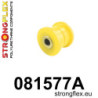 081577A TRASERO INFERIOR BRAZO EXTERIOR TRASERO SILENTBLOCK SPORT