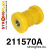 211570A: TRASERO TRAILING BRAZO TRASERO EXTERIOR SILENTBLOCK SPORT