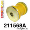 211568A TRASERO TRAILING BRAZO DELANTERO SILENTBLOCK SPORT