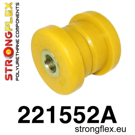 221552A: TRASERO SUPERIOR BIELETA INTERIOR SILENTBLOCK SPORT