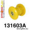 131603A: DELANTERO SUBCHASIS TRASERO MOUNTING SILENTBLOCK SPORT