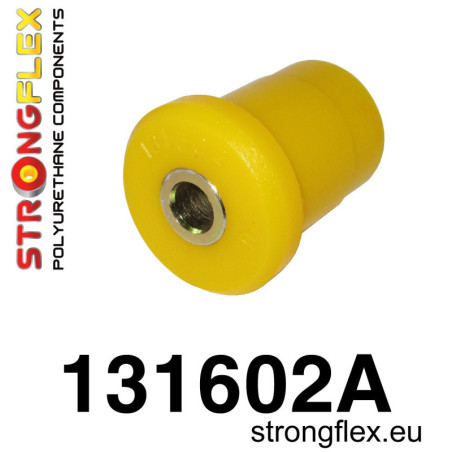 131602A: DELANTERO INFERIOR WISHBONE TRASERO SILENTBLOCK SPORT