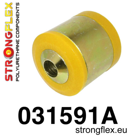 031591A: TRASERO SUPERIOR CONTROL BRAZO TO HUB SILENTBLOCK SPORT