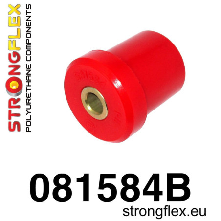 081584B TRASERO SUPERIOR BRAZO SILENTBLOCK