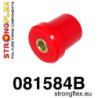 081584B TRASERO SUPERIOR BRAZO SILENTBLOCK