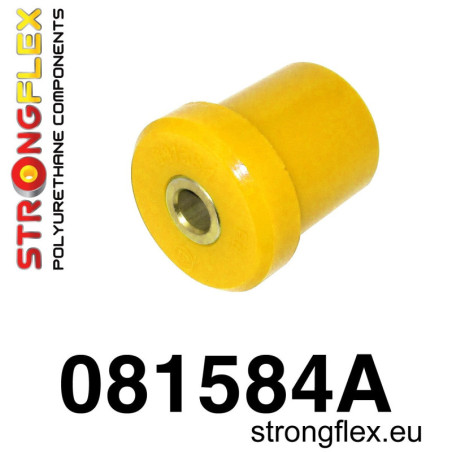 081584A TRASERO SUPERIOR BRAZO SILENTBLOCK SPORT