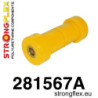 281567A SILENTBLOCK DE BRAZO SUPERIOR DELANTERO SPORT