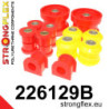 226129B REAR SUSPENSION BUSHING KIT