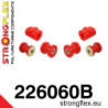 226060B FRONT SUSPENSION BUSHING KIT
