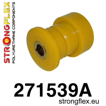 271539A TRASERO SUPERIOR EXTERIOR BRAZO SILENTBLOCK SPORT