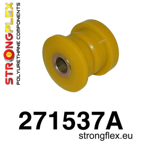 271537A TRASERO INFERIOR EXTERIOR BRAZO SILENTBLOCK SPORT