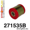 271535B: CASQUILLO DELANTERO DEL BRAZO INFERIOR TRASERO