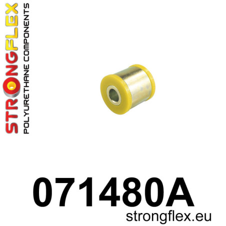 071480A TRASERO BRAZO SUPERIOR SILENTBLOCK SPORT