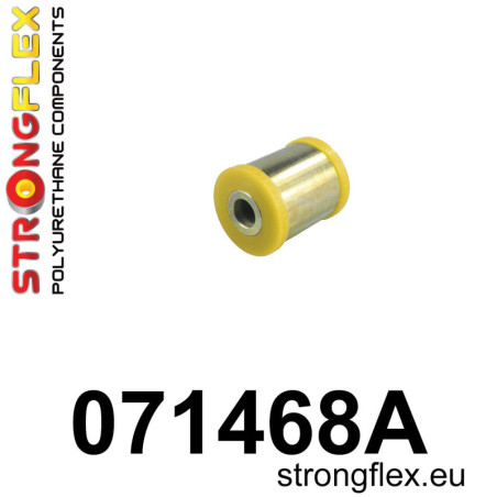 071468A TRASERO EXTERIOR INFERIOR BRAZO SILENTBLOCK SPORT