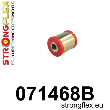 071468B TRASERO EXTERIOR INFERIOR BRAZO SILENTBLOCK